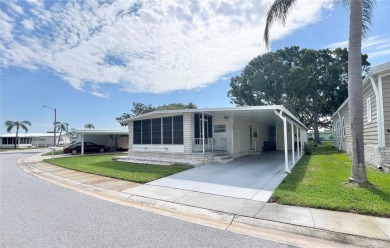 Welcome Home to Comfort, Community, and Connection. Tucked into on Fairway Village Golf Course in Florida - for sale on GolfHomes.com, golf home, golf lot