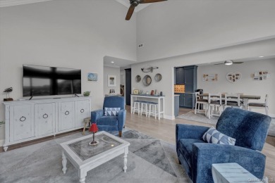 Every inch of this Spacious 3-bedroom, 2.5 Bath townhouse has on Baiting Hollow Club in New York - for sale on GolfHomes.com, golf home, golf lot