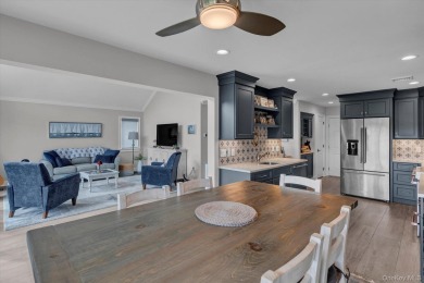 Every inch of this Spacious 3-bedroom, 2.5 Bath townhouse has on Baiting Hollow Club in New York - for sale on GolfHomes.com, golf home, golf lot
