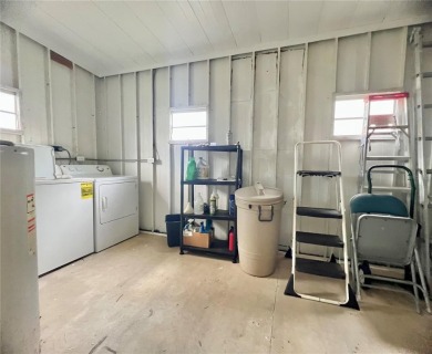 Welcome Home to Comfort, Community, and Connection. Tucked into on Fairway Village Golf Course in Florida - for sale on GolfHomes.com, golf home, golf lot