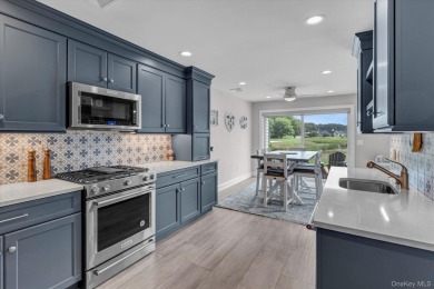 Every inch of this Spacious 3-bedroom, 2.5 Bath townhouse has on Baiting Hollow Club in New York - for sale on GolfHomes.com, golf home, golf lot