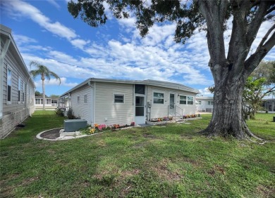 Welcome Home to Comfort, Community, and Connection. Tucked into on Fairway Village Golf Course in Florida - for sale on GolfHomes.com, golf home, golf lot