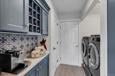 Every inch of this Spacious 3-bedroom, 2.5 Bath townhouse has on Baiting Hollow Club in New York - for sale on GolfHomes.com, golf home, golf lot