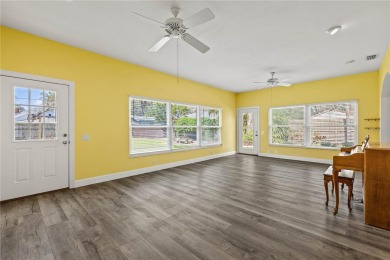 Under contract-accepting backup offers. This beautifully on Temple Terrace Golf and Country Club in Florida - for sale on GolfHomes.com, golf home, golf lot
