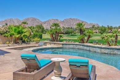 Welcome to 81080 Shinnecock Hills, a stunning desert oasis on PGA West Private Golf Courses in California - for sale on GolfHomes.com, golf home, golf lot