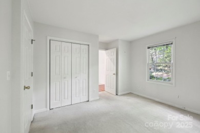 Discover mountain charm at this desirable Black Mountain home on Black Mountain Golf Course in North Carolina - for sale on GolfHomes.com, golf home, golf lot