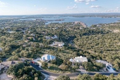 Lots with a great view are thinning out! This garden lot has a on Slick Rock Golf Course - Horseshoe Bay in Texas - for sale on GolfHomes.com, golf home, golf lot