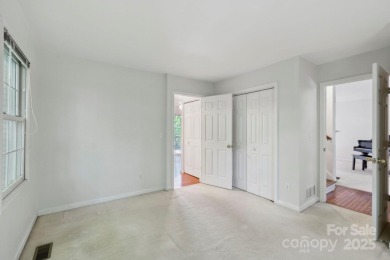 Discover mountain charm at this desirable Black Mountain home on Black Mountain Golf Course in North Carolina - for sale on GolfHomes.com, golf home, golf lot
