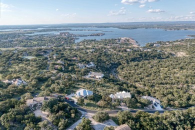 Lots with a great view are thinning out! This garden lot has a on Slick Rock Golf Course - Horseshoe Bay in Texas - for sale on GolfHomes.com, golf home, golf lot