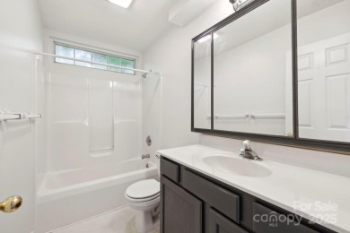 Discover mountain charm at this desirable Black Mountain home on Black Mountain Golf Course in North Carolina - for sale on GolfHomes.com, golf home, golf lot