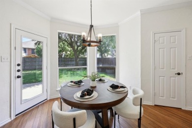 Welcome to 2409 Summerside Lane, a beautifully updated home in on Stonebridge Ranch Country Club in Texas - for sale on GolfHomes.com, golf home, golf lot