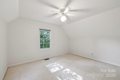 Discover mountain charm at this desirable Black Mountain home on Black Mountain Golf Course in North Carolina - for sale on GolfHomes.com, golf home, golf lot