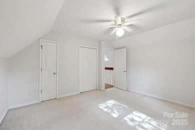 Discover mountain charm at this desirable Black Mountain home on Black Mountain Golf Course in North Carolina - for sale on GolfHomes.com, golf home, golf lot