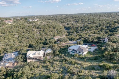 Lots with a great view are thinning out! This garden lot has a on Slick Rock Golf Course - Horseshoe Bay in Texas - for sale on GolfHomes.com, golf home, golf lot