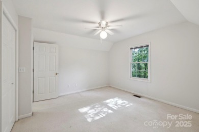 Discover mountain charm at this desirable Black Mountain home on Black Mountain Golf Course in North Carolina - for sale on GolfHomes.com, golf home, golf lot