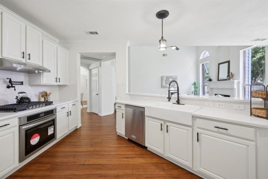 Welcome to 2409 Summerside Lane, a beautifully updated home in on Stonebridge Ranch Country Club in Texas - for sale on GolfHomes.com, golf home, golf lot