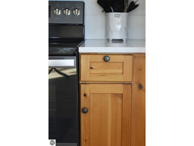 Welcome to this stunning home! Chimney Ridge 8 is situated along on Mountain Flowers Golf Course in Michigan - for sale on GolfHomes.com, golf home, golf lot