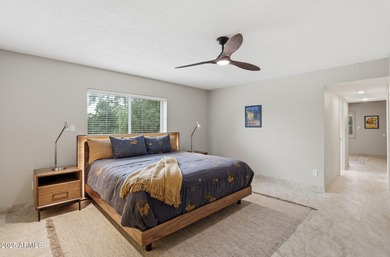 Turnkey sale, all furniture and accessories convey! This upscale on Rio Verde Country Club - Quail Run in Arizona - for sale on GolfHomes.com, golf home, golf lot