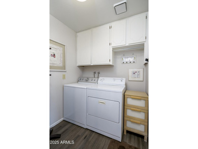 Start living the Adult (55+) Lifestyle in this wonderfully on Sunland Village East Golf Course in Arizona - for sale on GolfHomes.com, golf home, golf lot