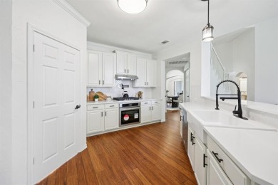 Welcome to 2409 Summerside Lane, a beautifully updated home in on Stonebridge Ranch Country Club in Texas - for sale on GolfHomes.com, golf home, golf lot