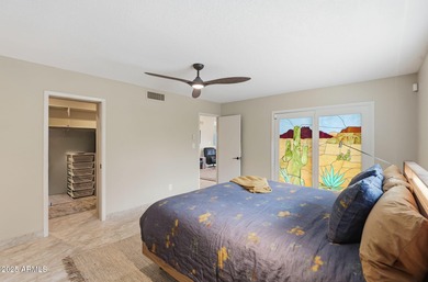 Turnkey sale, all furniture and accessories convey! This upscale on Rio Verde Country Club - Quail Run in Arizona - for sale on GolfHomes.com, golf home, golf lot