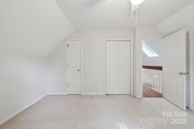 Discover mountain charm at this desirable Black Mountain home on Black Mountain Golf Course in North Carolina - for sale on GolfHomes.com, golf home, golf lot
