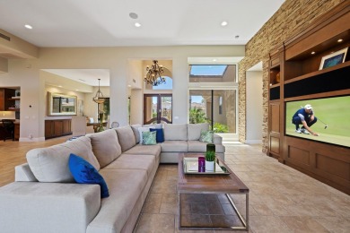 Welcome to 81080 Shinnecock Hills, a stunning desert oasis on PGA West Private Golf Courses in California - for sale on GolfHomes.com, golf home, golf lot