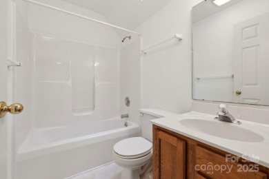 Discover mountain charm at this desirable Black Mountain home on Black Mountain Golf Course in North Carolina - for sale on GolfHomes.com, golf home, golf lot