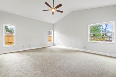 Under contract-accepting backup offers. This beautifully on Temple Terrace Golf and Country Club in Florida - for sale on GolfHomes.com, golf home, golf lot