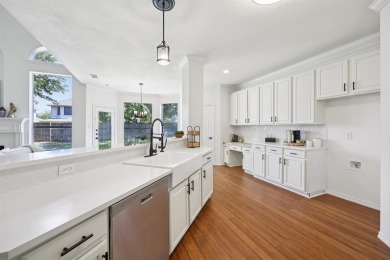 Welcome to 2409 Summerside Lane, a beautifully updated home in on Stonebridge Ranch Country Club in Texas - for sale on GolfHomes.com, golf home, golf lot