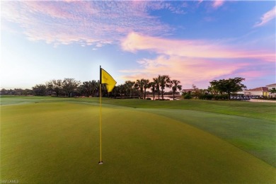 WHAT A VIEW!!!!  Long westerly lake and golf views from this on Copperleaf Golf Club in Florida - for sale on GolfHomes.com, golf home, golf lot