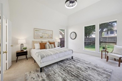 Welcome to 2409 Summerside Lane, a beautifully updated home in on Stonebridge Ranch Country Club in Texas - for sale on GolfHomes.com, golf home, golf lot