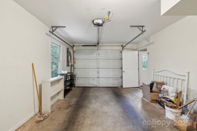 Discover mountain charm at this desirable Black Mountain home on Black Mountain Golf Course in North Carolina - for sale on GolfHomes.com, golf home, golf lot