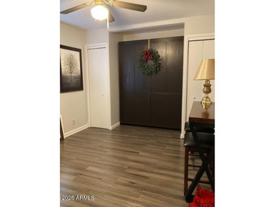 Start living the Adult (55+) Lifestyle in this wonderfully on Sunland Village East Golf Course in Arizona - for sale on GolfHomes.com, golf home, golf lot