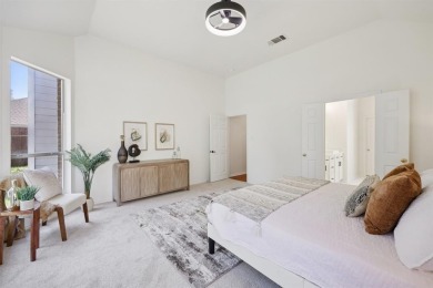 Welcome to 2409 Summerside Lane, a beautifully updated home in on Stonebridge Ranch Country Club in Texas - for sale on GolfHomes.com, golf home, golf lot
