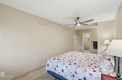 Turnkey sale, all furniture and accessories convey! This upscale on Rio Verde Country Club - Quail Run in Arizona - for sale on GolfHomes.com, golf home, golf lot