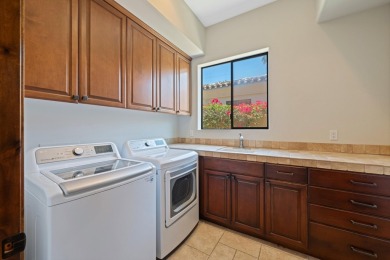 Welcome to 81080 Shinnecock Hills, a stunning desert oasis on PGA West Private Golf Courses in California - for sale on GolfHomes.com, golf home, golf lot
