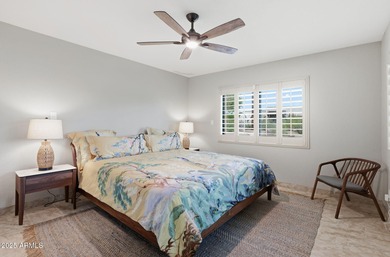 Turnkey sale, all furniture and accessories convey! This upscale on Rio Verde Country Club - Quail Run in Arizona - for sale on GolfHomes.com, golf home, golf lot