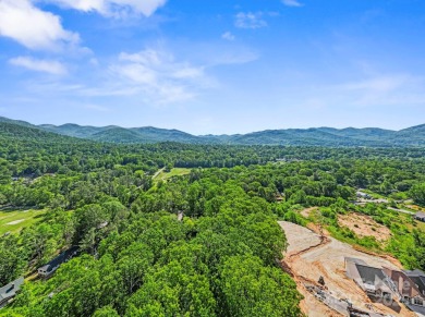 Discover mountain charm at this desirable Black Mountain home on Black Mountain Golf Course in North Carolina - for sale on GolfHomes.com, golf home, golf lot