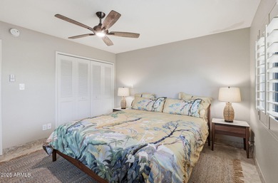 Turnkey sale, all furniture and accessories convey! This upscale on Rio Verde Country Club - Quail Run in Arizona - for sale on GolfHomes.com, golf home, golf lot