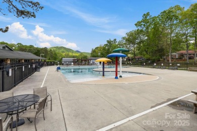 Discover mountain charm at this desirable Black Mountain home on Black Mountain Golf Course in North Carolina - for sale on GolfHomes.com, golf home, golf lot