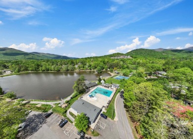 Discover mountain charm at this desirable Black Mountain home on Black Mountain Golf Course in North Carolina - for sale on GolfHomes.com, golf home, golf lot