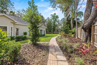 Under contract-accepting backup offers. This beautifully on Temple Terrace Golf and Country Club in Florida - for sale on GolfHomes.com, golf home, golf lot