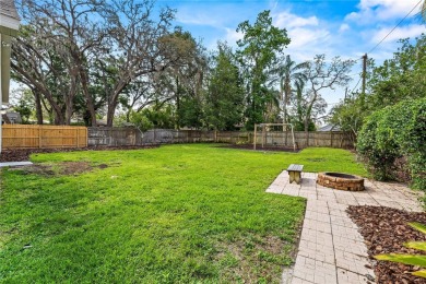 Under contract-accepting backup offers. This beautifully on Temple Terrace Golf and Country Club in Florida - for sale on GolfHomes.com, golf home, golf lot