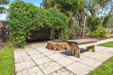 Under contract-accepting backup offers. This beautifully on Temple Terrace Golf and Country Club in Florida - for sale on GolfHomes.com, golf home, golf lot