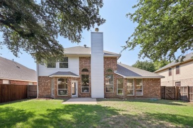 Welcome to 2409 Summerside Lane, a beautifully updated home in on Stonebridge Ranch Country Club in Texas - for sale on GolfHomes.com, golf home, golf lot