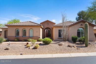 This is absolutely what dreams are made of, just simply a on Anthem Golf and Country Club  in Arizona - for sale on GolfHomes.com, golf home, golf lot