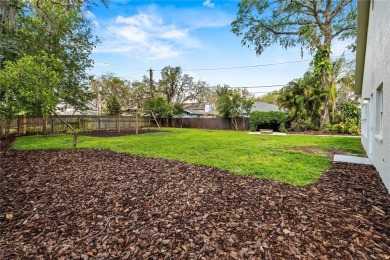 Under contract-accepting backup offers. This beautifully on Temple Terrace Golf and Country Club in Florida - for sale on GolfHomes.com, golf home, golf lot