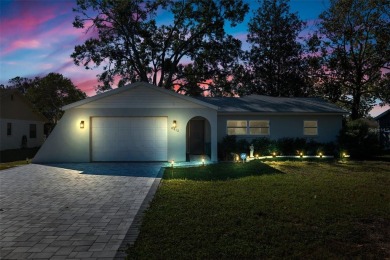 Discover this stunning 3-bedroom, 2-bathroom home with a 2-car on Heather Golf and Country Club in Florida - for sale on GolfHomes.com, golf home, golf lot