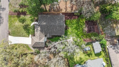 Under contract-accepting backup offers. This beautifully on Temple Terrace Golf and Country Club in Florida - for sale on GolfHomes.com, golf home, golf lot